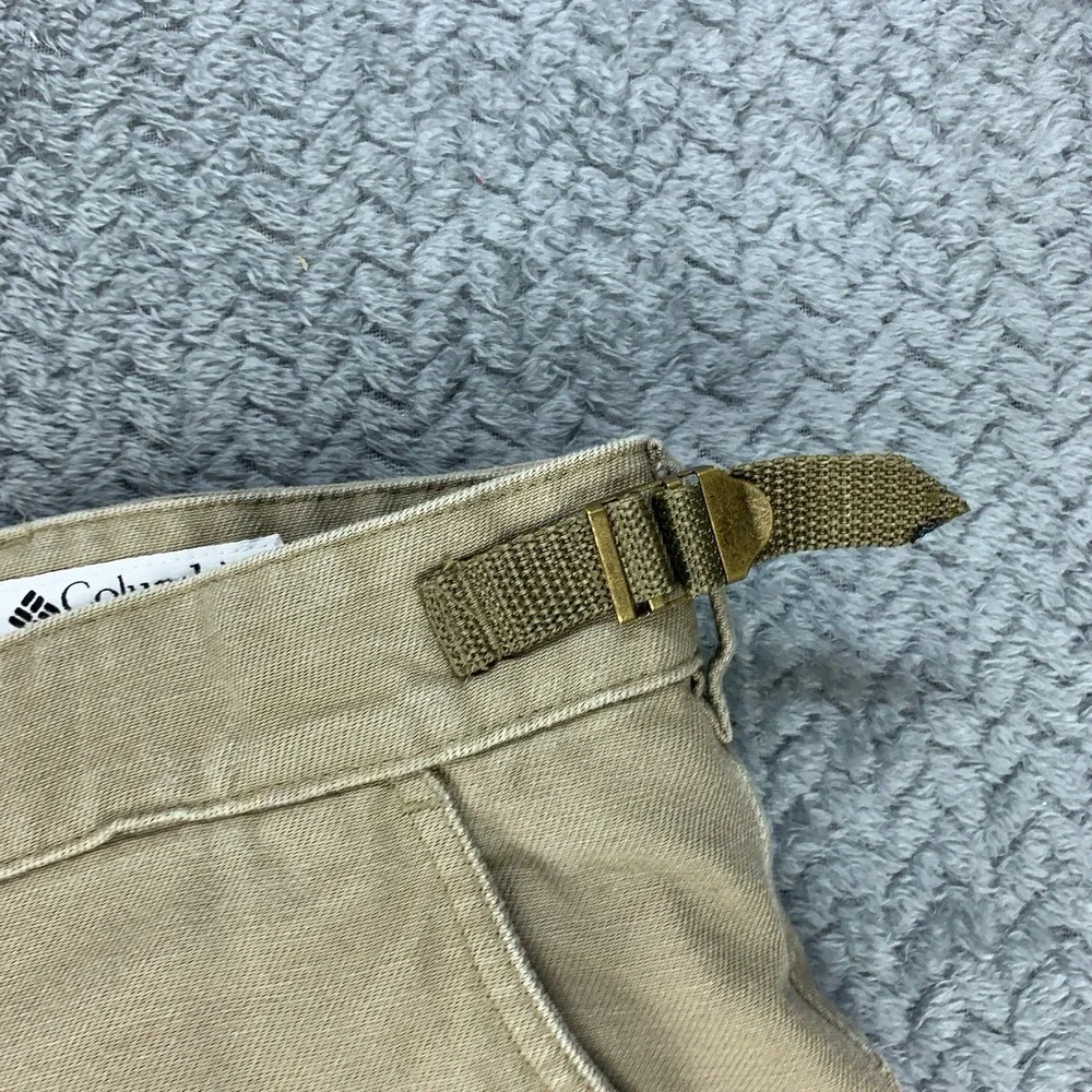 Columbia item has